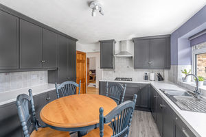 Astrop Road Kings Sutton